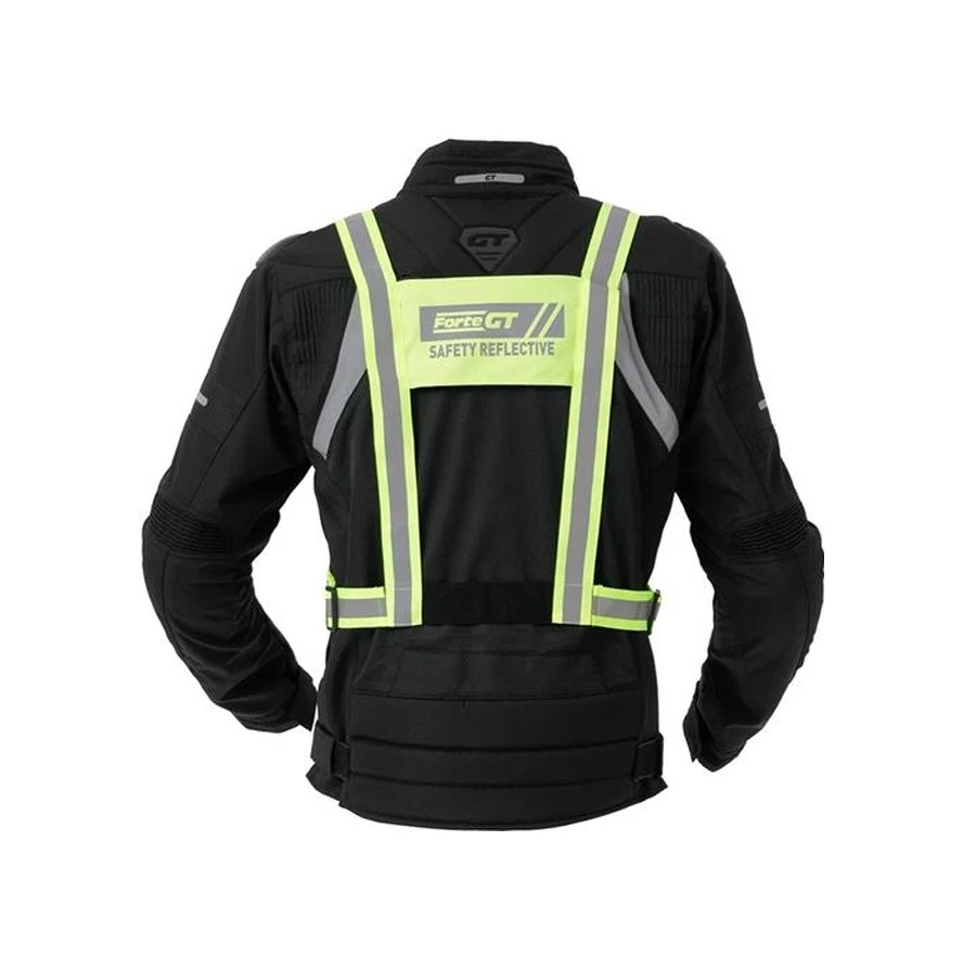 Forte Gt Reflektif Kemer Çantalı Model 2096