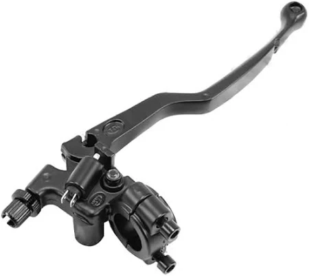 CFMOTO 250 NK DEBRİYAJ LEVYESİ KOMPLE (2022) ORJiNAL