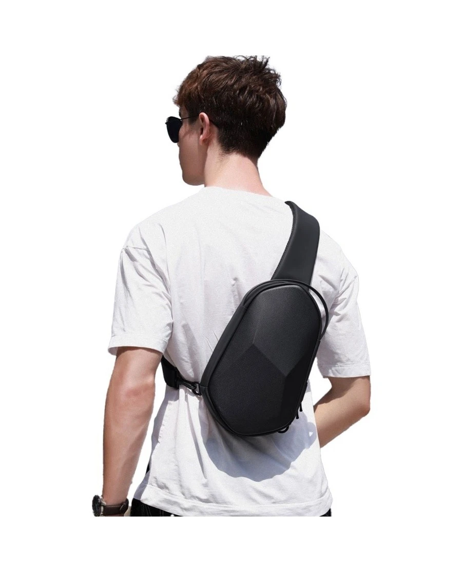 FORTE GT 70436 COOPER SIRT ÇANTASI ARKA BAGAJ MONTAJLI