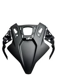 CFMOTO 450 SR FAR MUHAFAZASI (SİYAH)