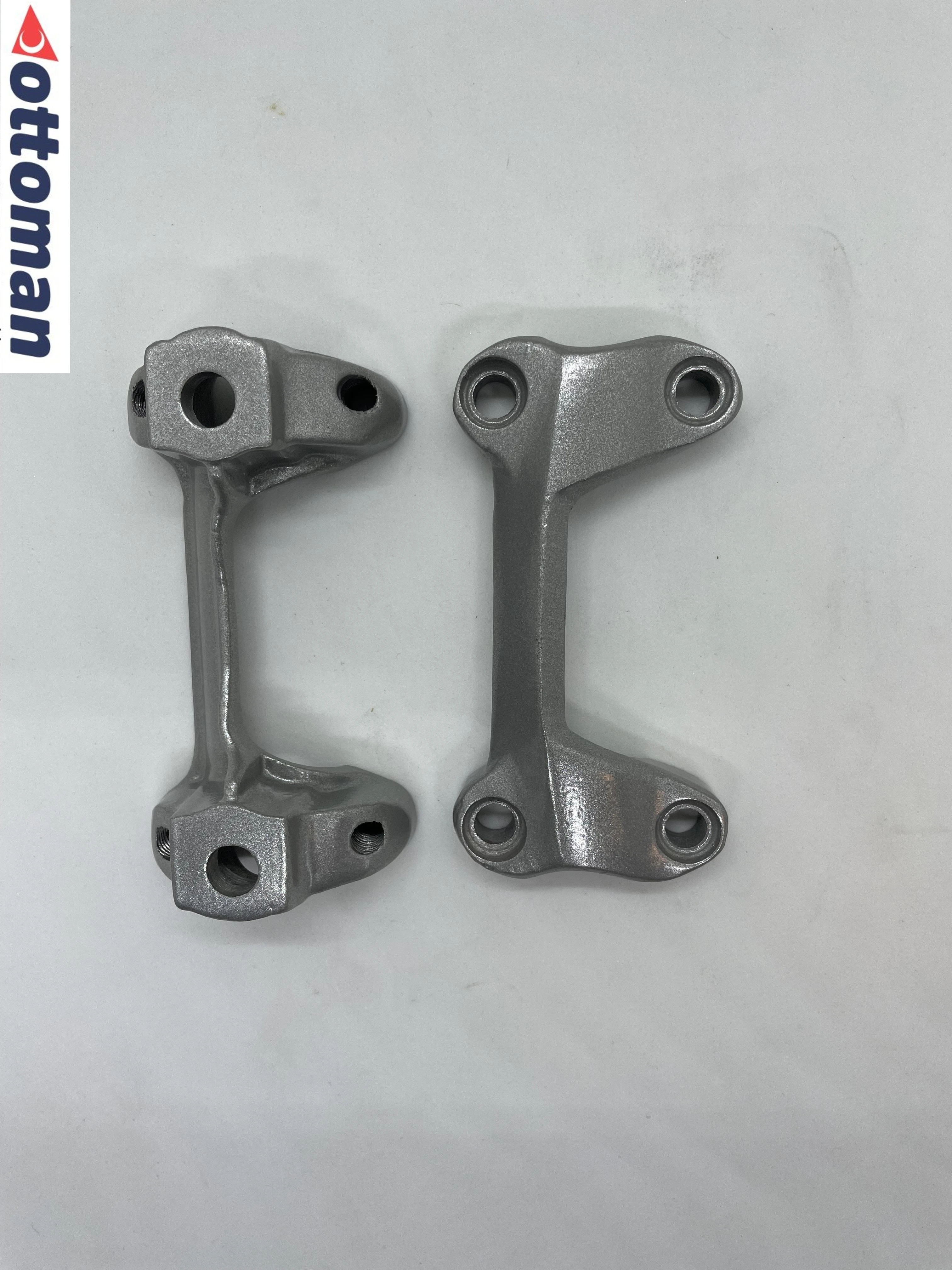 GİDON (DİREKSİYON) BAĞLANTISI GRİ ALT ÜST KTM DUKE 125 200 250 390