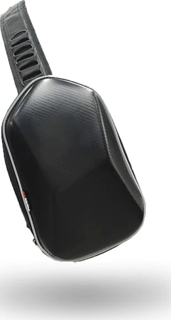 FORTE GT 70436 COOPER SIRT ÇANTASI ARKA BAGAJ MONTAJLI