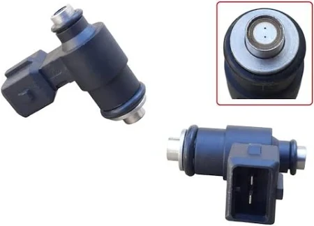 SCOOTER 80/100CC PERFORMANS ENJEKTÖR