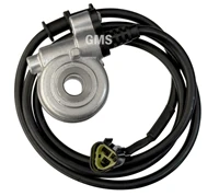 KM TAHRİK VE TEL SET DİJİTAL MOTOLÜX CEO110-MONDİAL LAVİNİA125