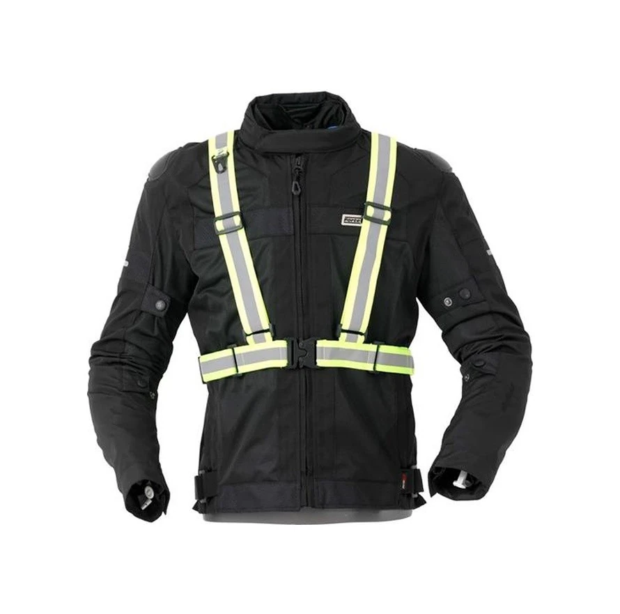 Forte Gt Reflektif Kemer Çantalı Model 2096