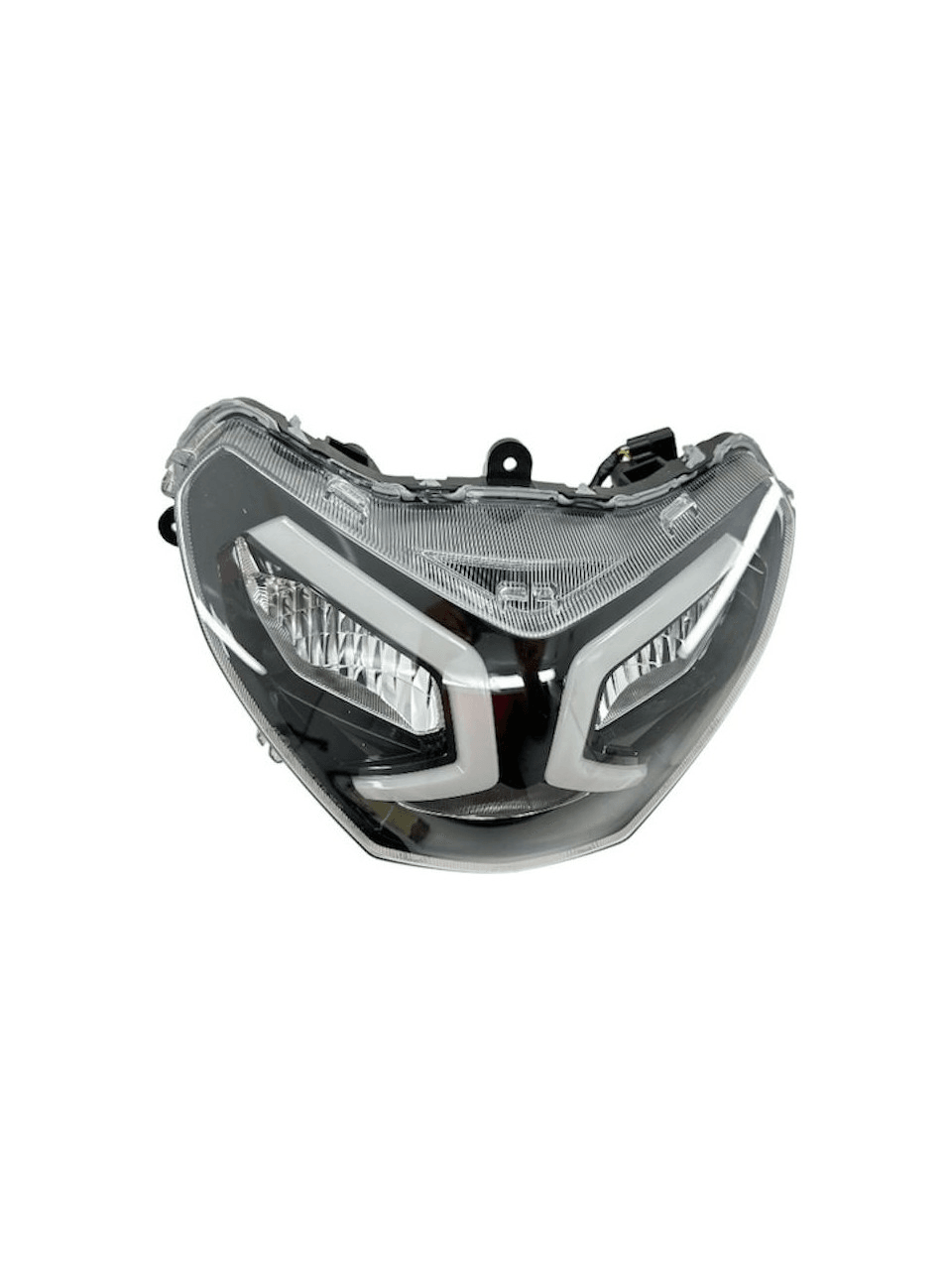 TVS RAİDER 125 FAR