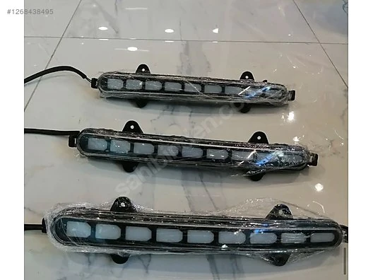 SAĞ YAN PANEL TRİM LAMBASI ARORA CAPPİCUNO