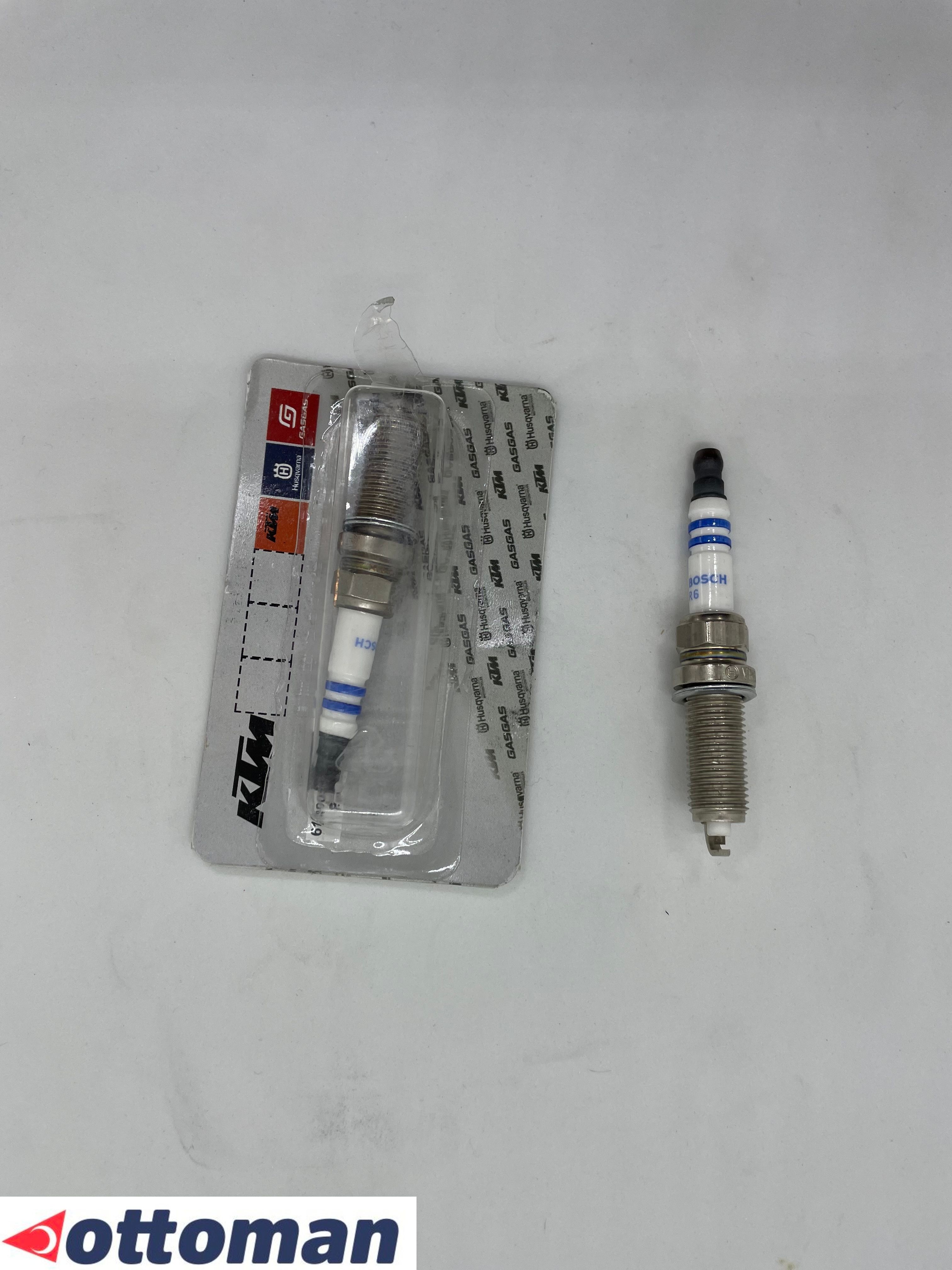 BUJI KTM