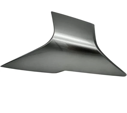 CFMOTO 450 SR FAR MUHAFAZASI SAĞ (GRI)