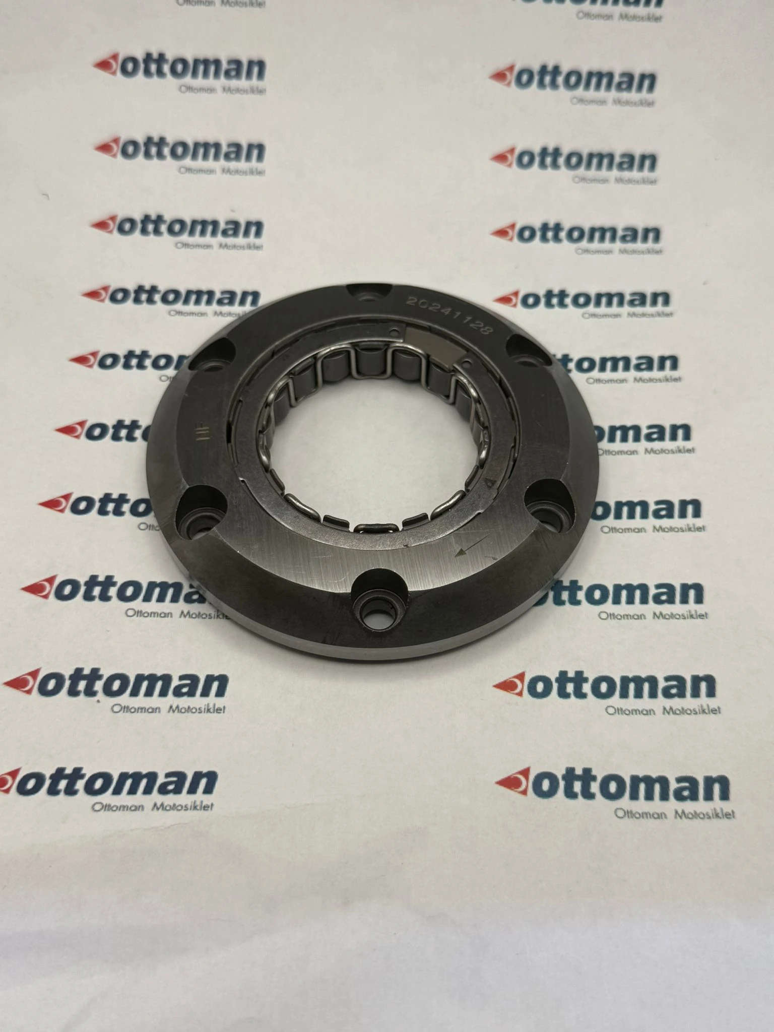 CFMOTO NK SR 250 MARŞ RUBLESİ ORJİNAL