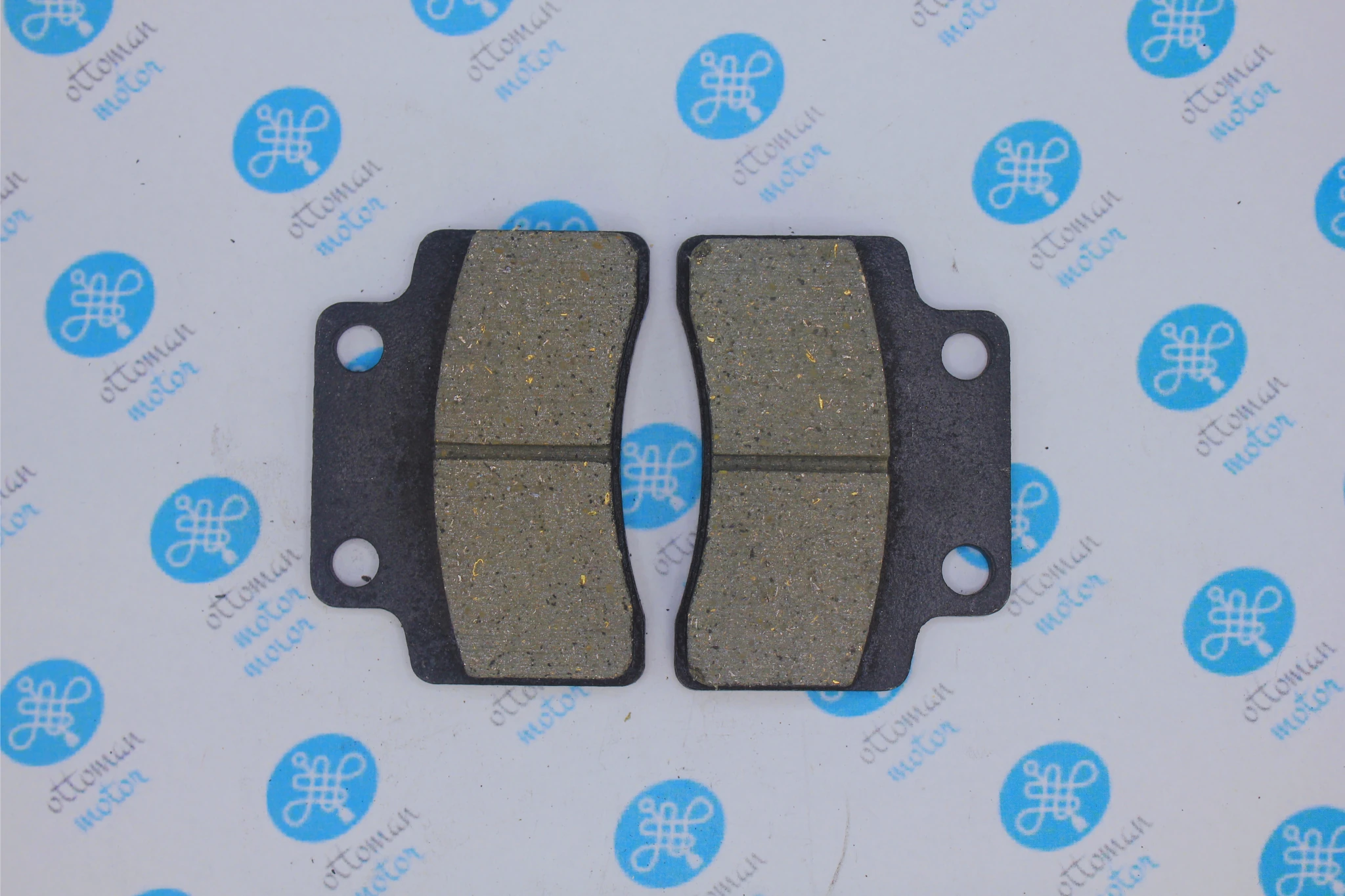 FREN BALATA DİSK TK. HUS-POPC