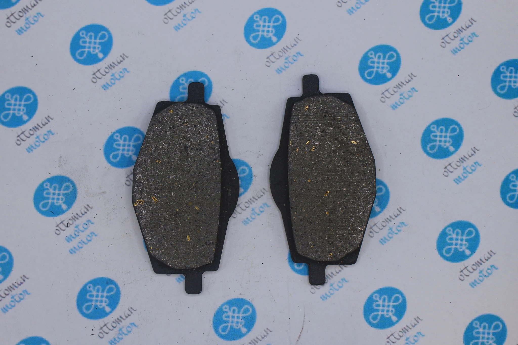 FREN BALATA DİSK FA101 YBR-SCT50