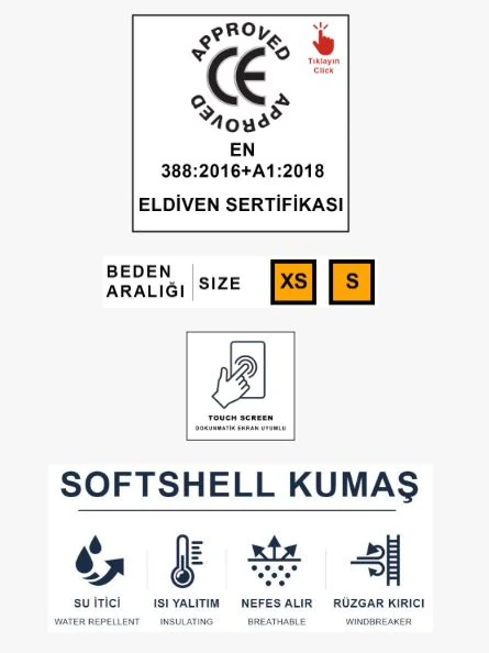 SOFT SHELL ELDiVEN, BAYAN, Beden:XS, (WOMAN PURPLE) FORTE GT 07