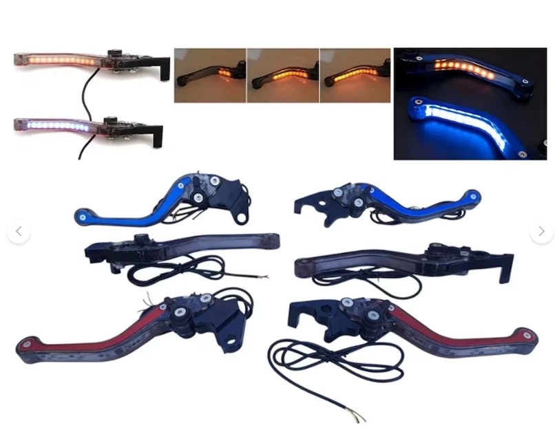 CF NK 250 MANET TAKIMI SİNYAL-PARK MAVİ