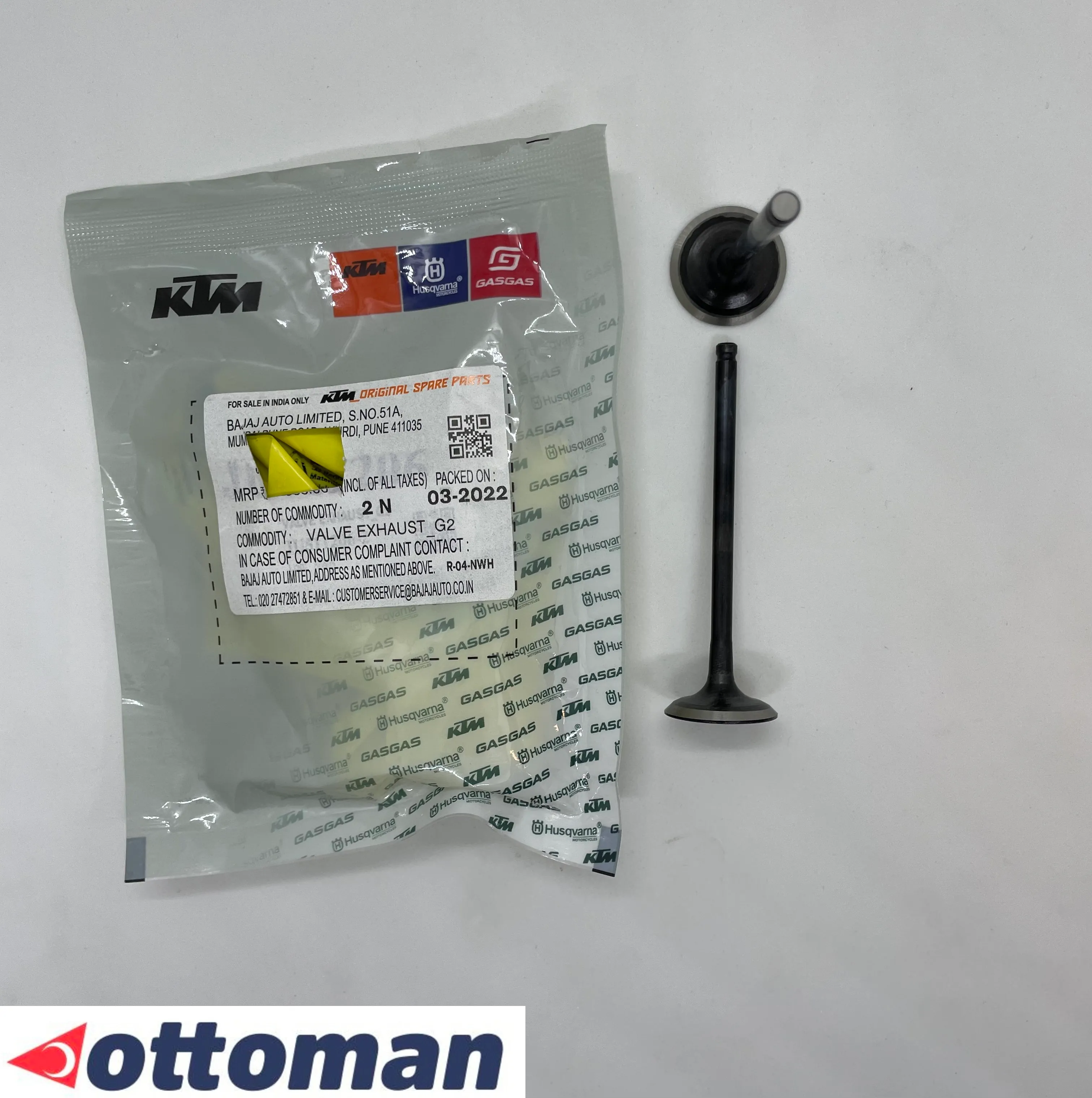 EMME SÜBAP KTM DUKE 200