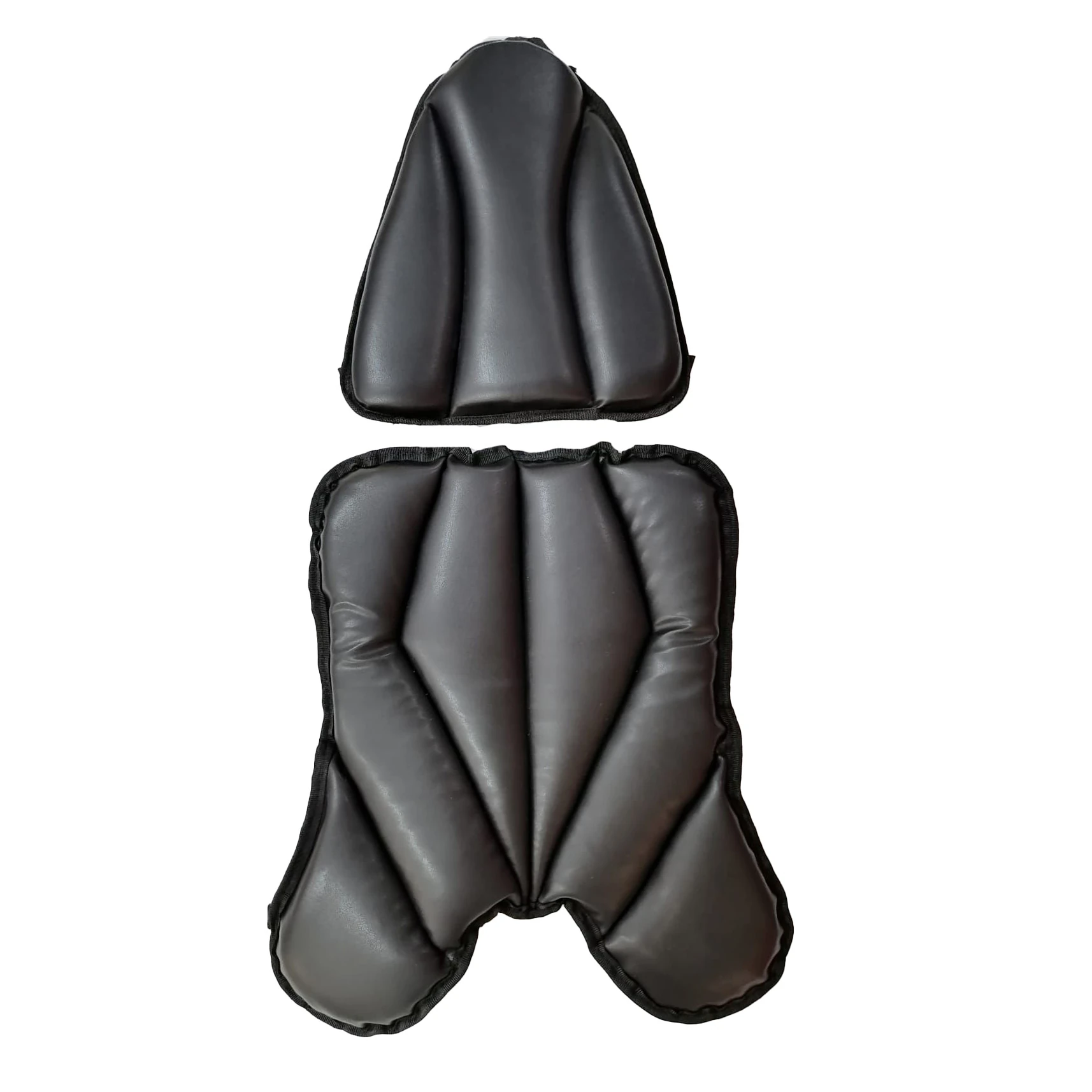 KONFOR DERİ SELE KILIFI İMPERTEX DESENLİ,500251