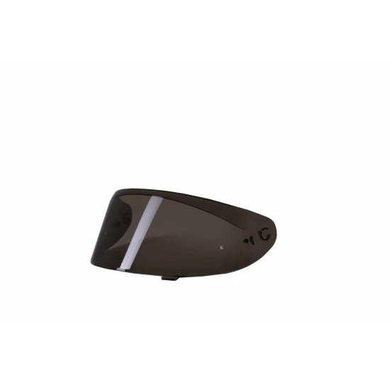 AXXIS FULLFACE VISOR (KAPALI KASK CAMI) MT-V-18C //18 D // DDARK SMOKE (FÜME)(SİYAH)