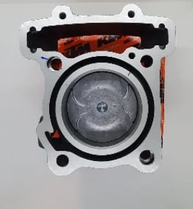 SİLİNDİR SETİ KTM DUKE 200 ORJİNAL