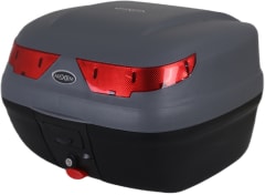 MAXEM ÇANTA SL40 FULL GRİ 40 LT