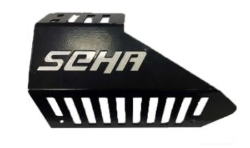 KANUNİ SEHA 2022 UYUMLU EKSOZ DEMİRİ