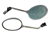 ARORA CAPPUCİNO AYNA SETİ TURKUAZ M10