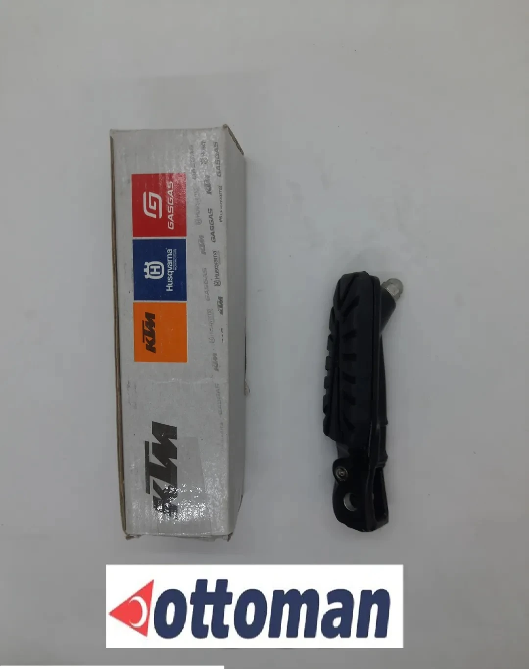 ÖN SOL BASAMAK YENİ MODEL KTM DUKE 125 200 250 390