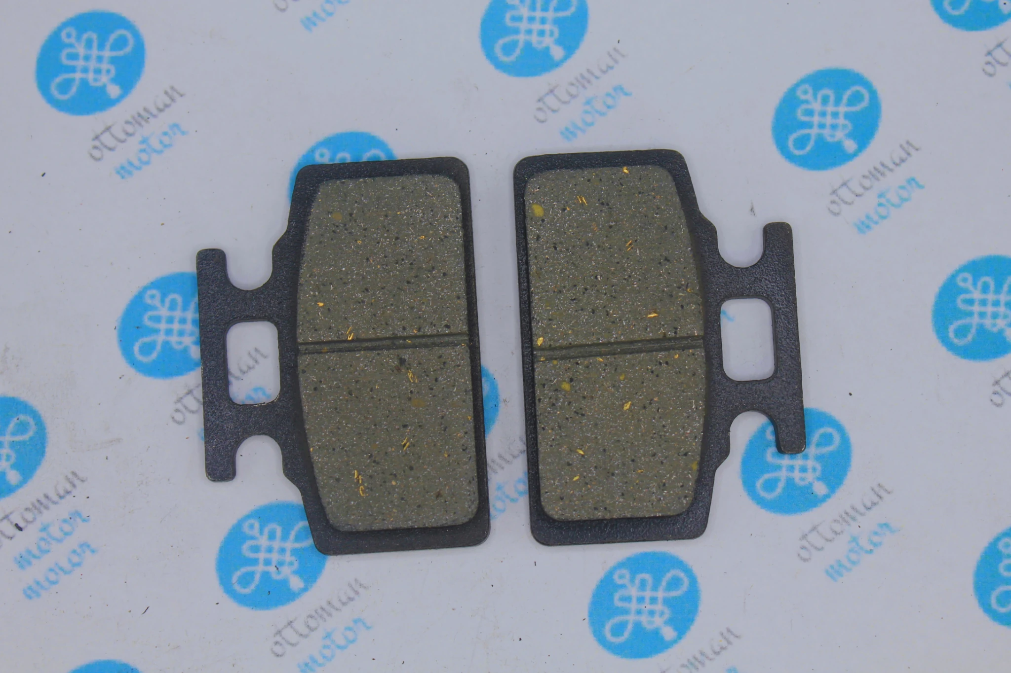 FREN BALATA DİSK E-BİKE-BLUEBERRY-LOYAL İ - TURİSMO