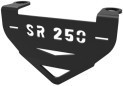 250 SR KALİPER KORUMA (CALIPER PROTECTION)
