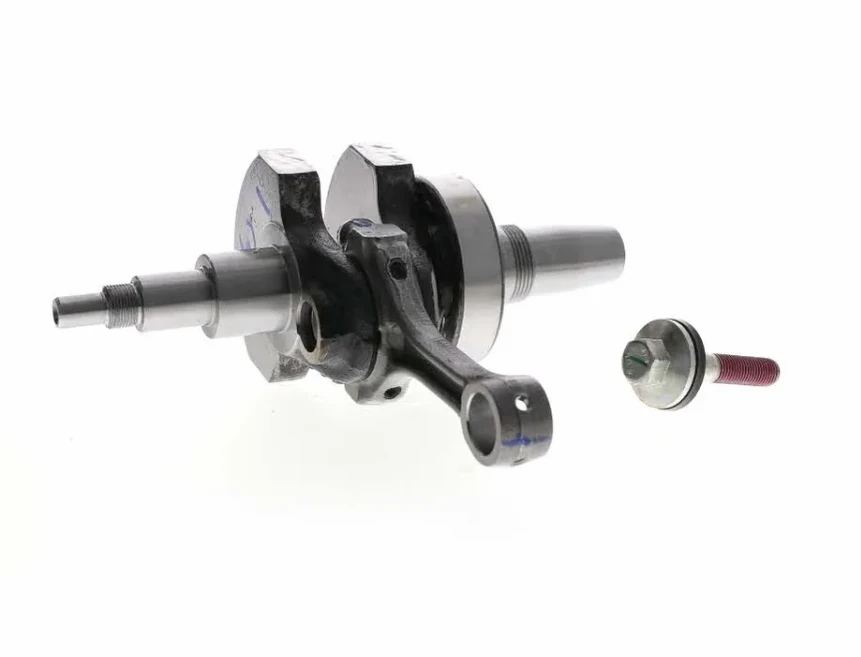 BAJAJ KRANK PULSAR NS-RS 200