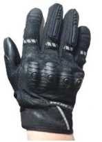 VENOM ELDİVEN SPIDER SİYAH / XXXL