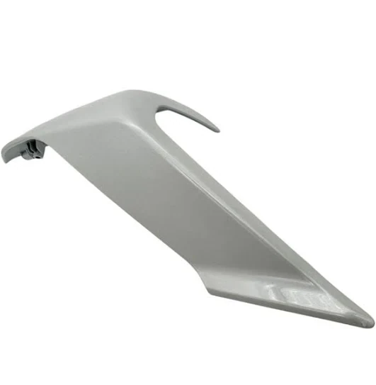 CFMOTO 450 SR SELE ALTI YAN KARENAJ SOL ARKA (BEYAZ)