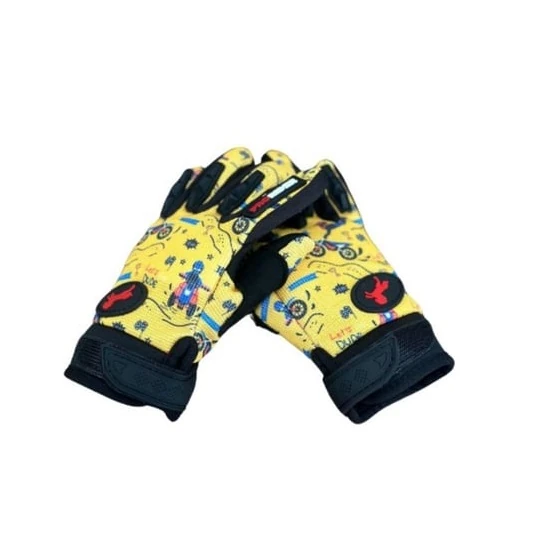 PRORIDER ÇOCUK ELDİVENİ