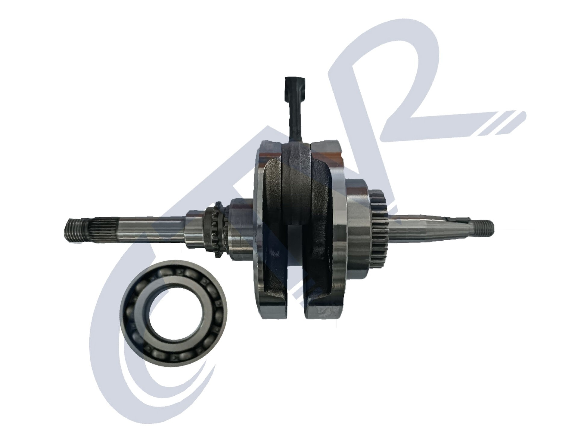 ACTİVA-S KRANK OEM