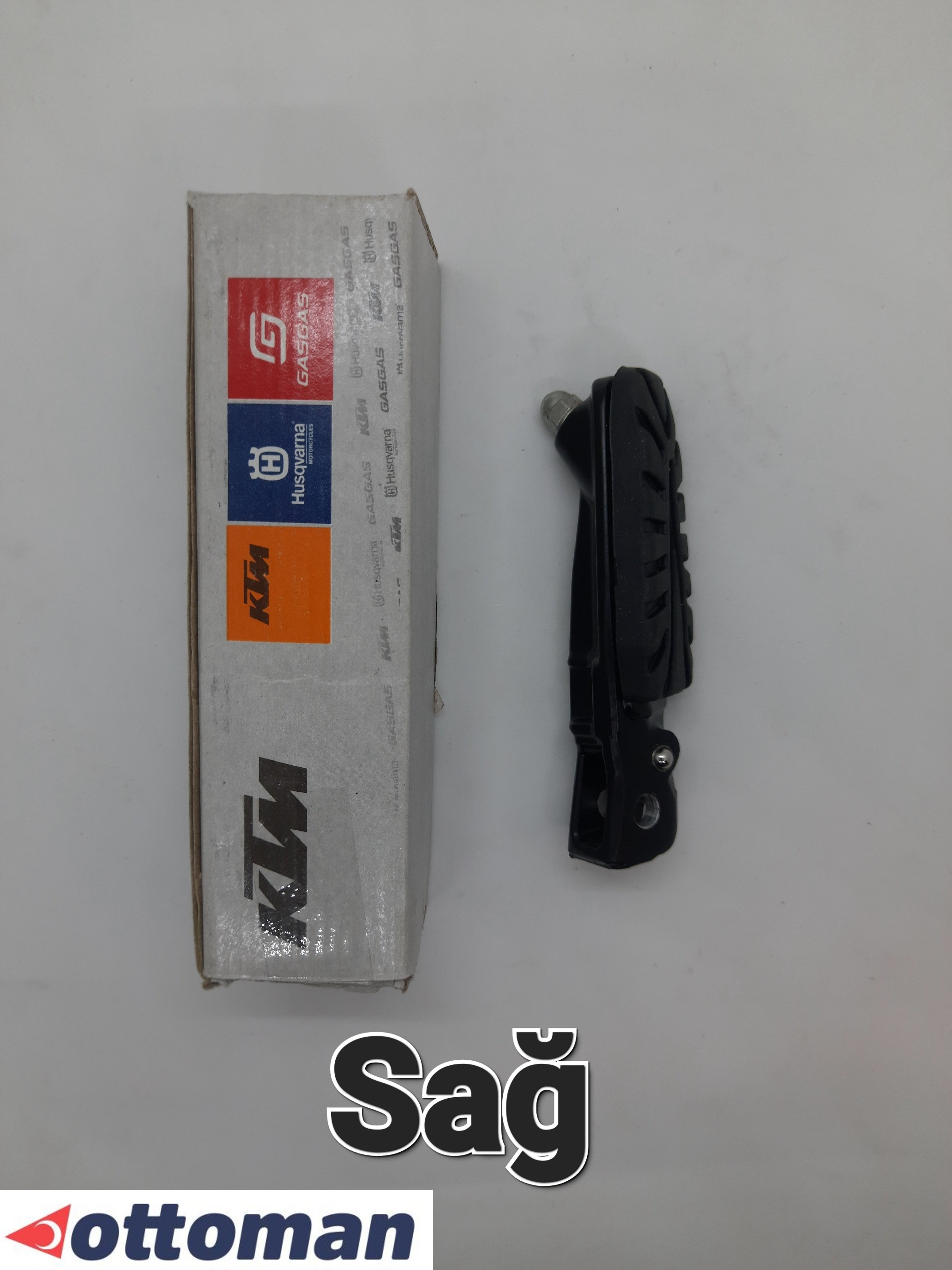 ARKA BASAMAK SAĞ-SOL DUKE