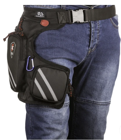 Su Geçirmez Bacak Çantası FORTEGT