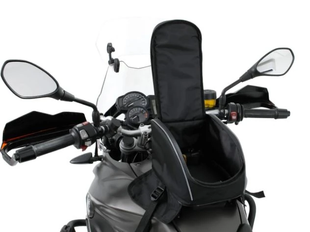 Tex 65k Manyetik Depo Üstu Çanta