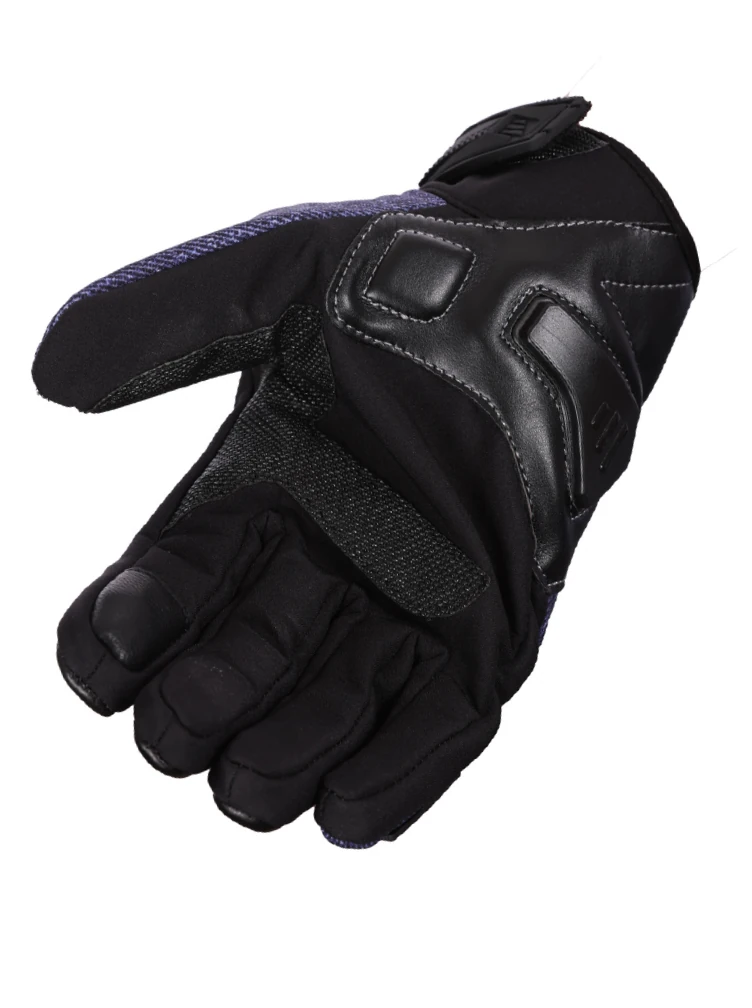 TERMAL ELDİVEN BEDEN :XXL , KOT KUMAŞI, (DENIM), PRORIDER