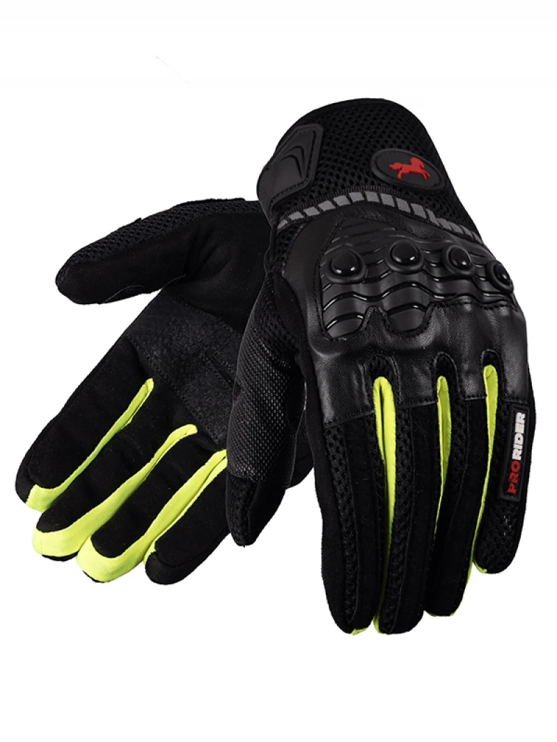 YAZLIK KORUMALI ELDİVEN, LUNAR PRORIDER