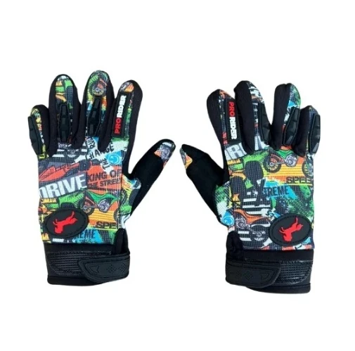 PRORIDER ÇOCUK ELDİVENİ