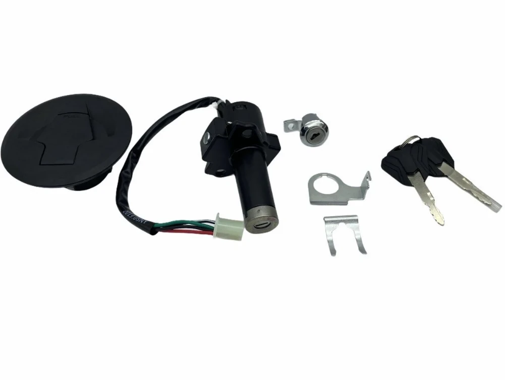 MONDİAL DRİFT L KONTAK SETİ