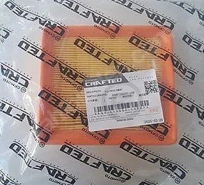 CF MOTO 250 NK 250 SR HAVA FİLTRESi SUNGERİ