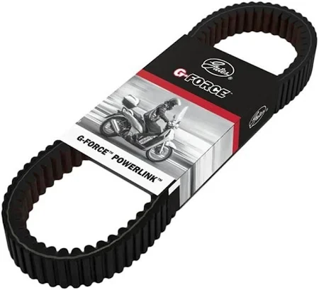 Triger Kayış, Gates 41040 (1068x27,5) Honda Forza 250 , ADV-350 Fransa Üretim (Oem 23100-K1B-T02)