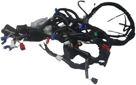 KABLO TAKIMI EURO 4 (3 SOKETLİ),PULSAR 200NS EURO IV,BAJAJ