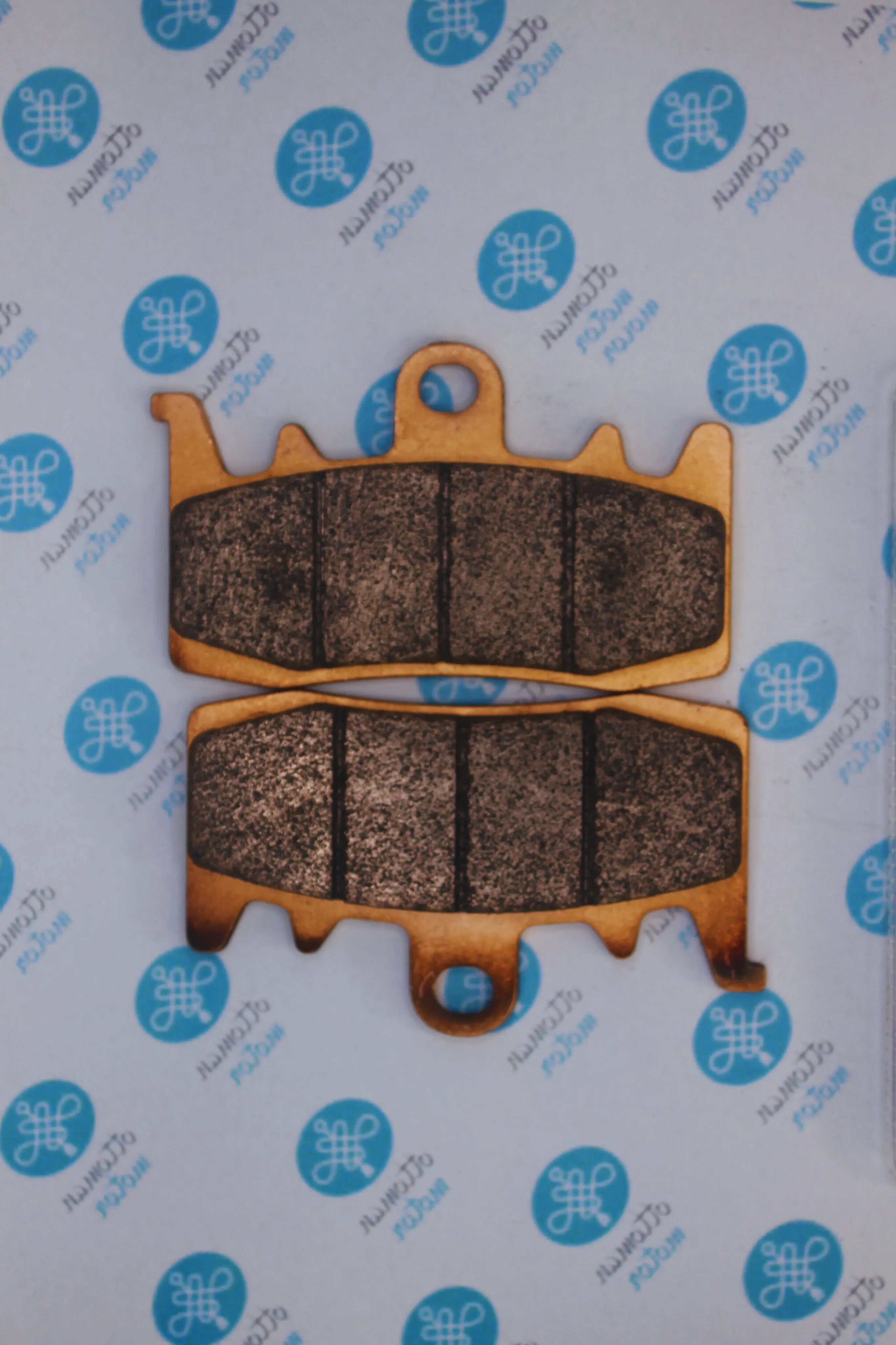 ÖN FREN BALATASI,450 SR CFMOTO