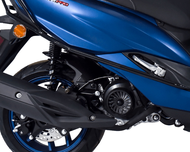 ARORA SAFARI PRO 125CC MOTOSİKLET