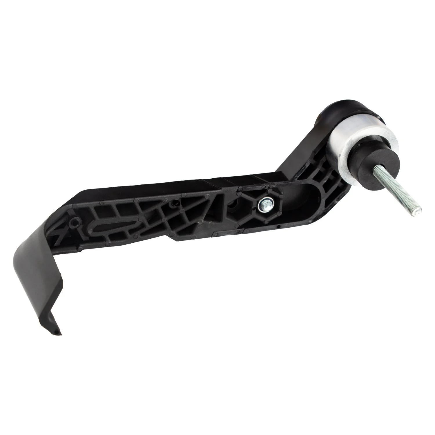 GP Kompozit CF Moto 250SR 2020-2022 Uyumlu Manet Koruma Siyah