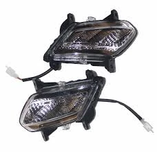 ÖN SOL SİNYAL ARORA CAPPİCUNO