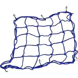 MAXEM KASK FİLESİ 38*38 MAVİ