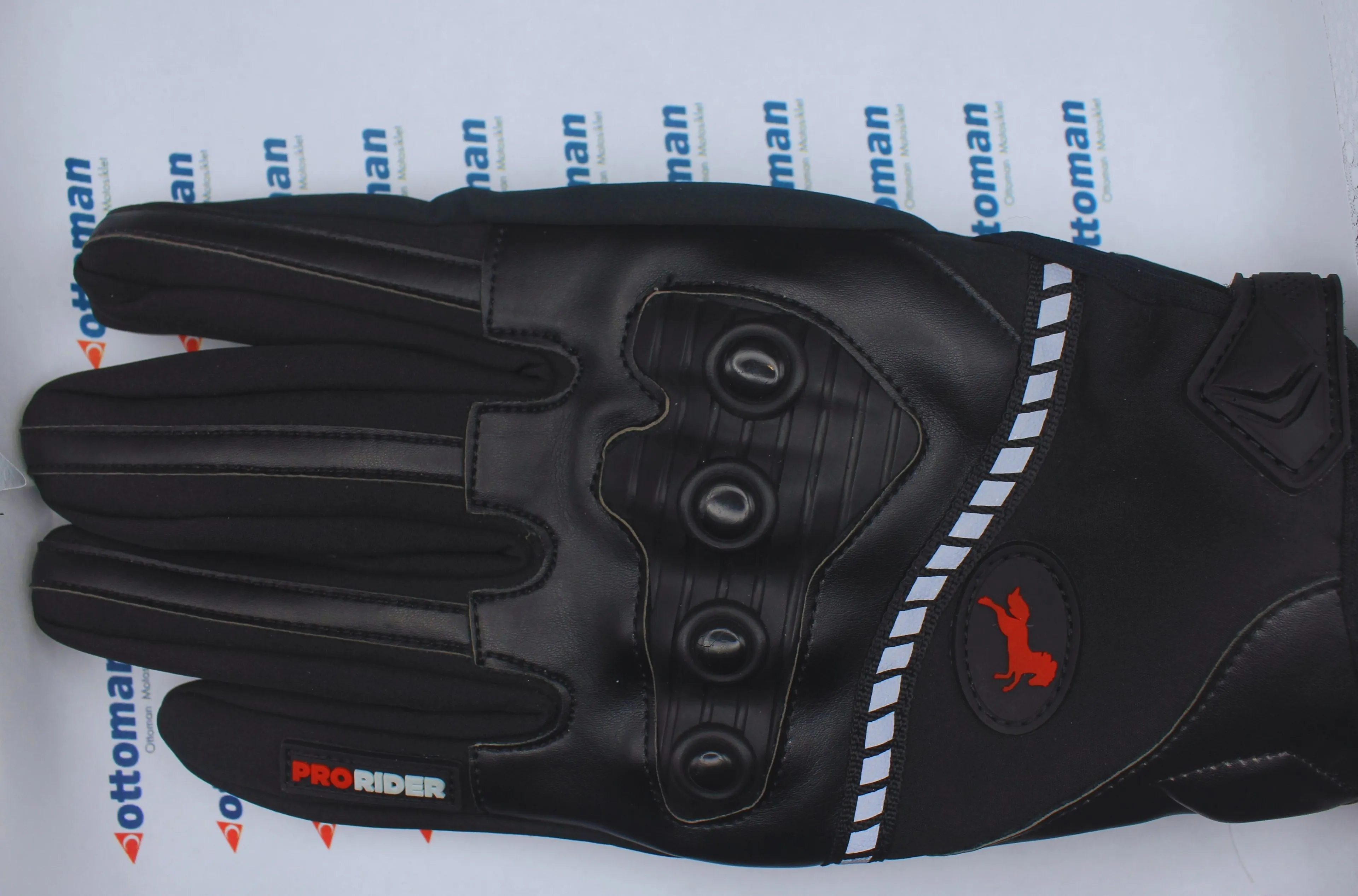 KIŞLIK SOFT SHELL KORUMALI ELDİVEN, LUNAR SLİDER, PRORIDER