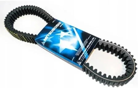 Triger Kayış, ATV SEGWAY SNARLER AT6 570-600 KAYIŞ 963-34 MBLSC184 MITSUBOSHI